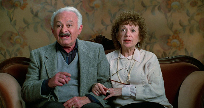 When Harry Met Sally