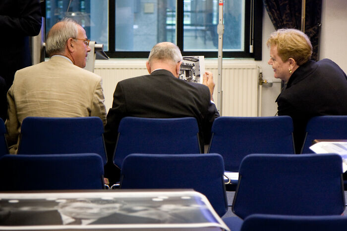 30 Things That Unnoticeably Got Deleted From Our Reality, As Pointed Out By Folks In This Online Group