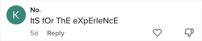 "You've Got To Be Kidding Me": Guy Finds Exact Job Position He Had 14 Years Ago, Points Out It Pays Exactly The Same Salary "You've Got To Be Kidding Me": Guy Finds Exact Job Position He Had 14 Years Ago, Points Out It Pays Exactly The Same Salary