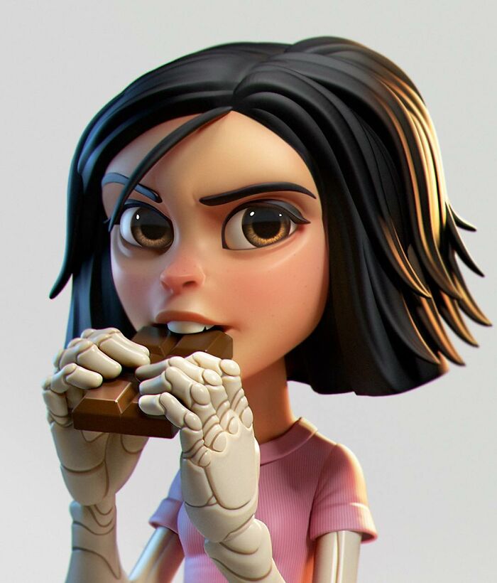 Alita