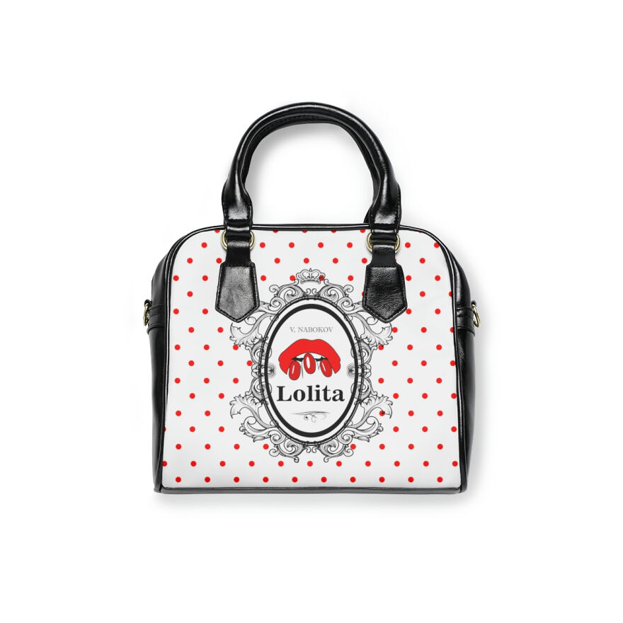 Nabokov's "Lolita" Aesthetic Design In The Interior And In Everyday Life.