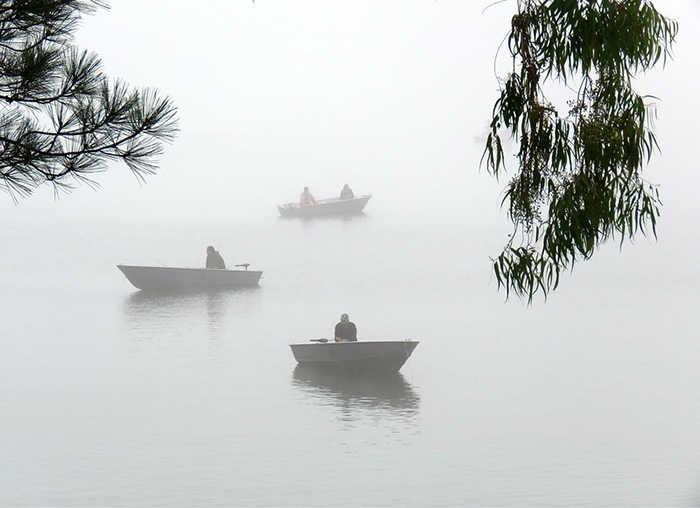 30 Of The Most Unusual, Most Mysterious, Or Just Weird Things Seafarers Ever Experienced During Their Journeys