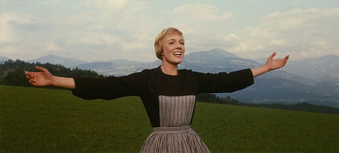 The Sound Of Music
