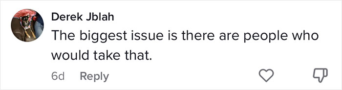 "You've Got To Be Kidding Me": Guy Finds Exact Job Position He Had 14 Years Ago, Points Out It Pays Exactly The Same Salary "You've Got To Be Kidding Me": Guy Finds Exact Job Position He Had 14 Years Ago, Points Out It Pays Exactly The Same Salary