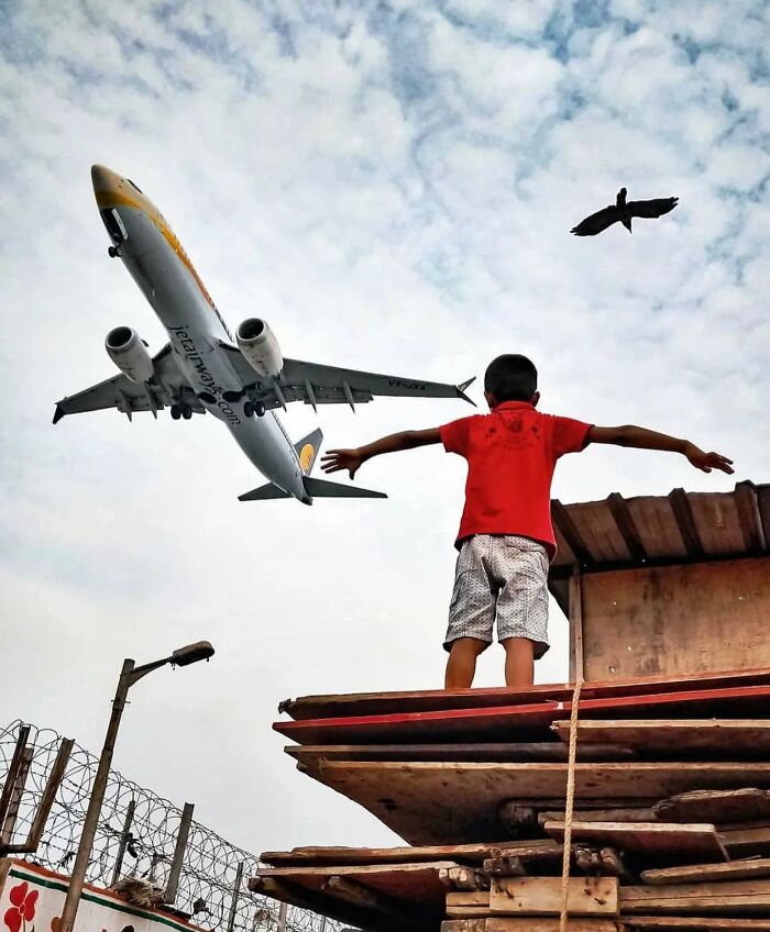 Instagram Account Shares Beautiful Photos Taken On The Street Or In Public Places (30 New Pics)