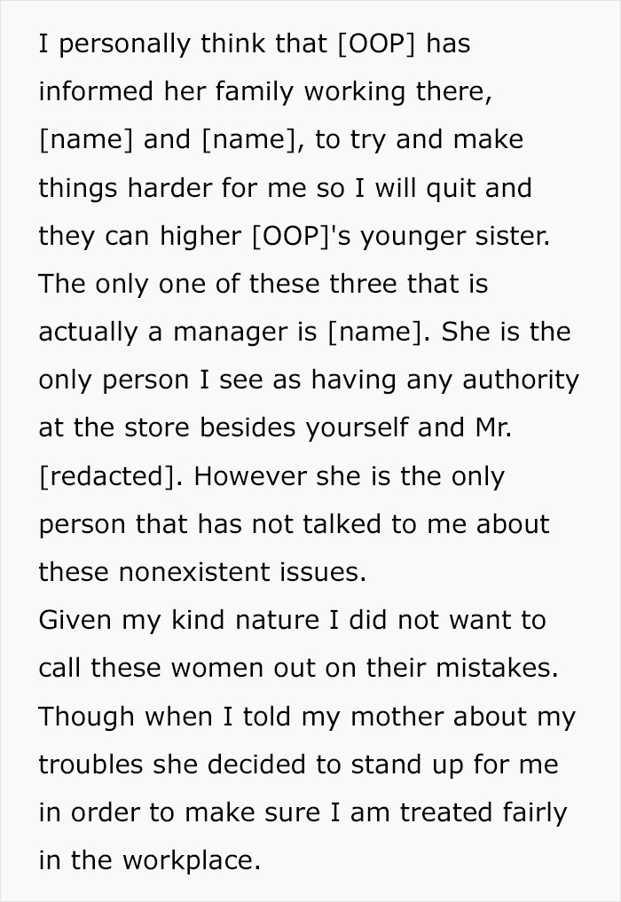&ldquo;It's Not A Doctor's Note, It's A Mommy Note&rdquo;: Woman Shares A Story Of Her 16 Y.O. Coworker Who Had An Over-Involved Mom