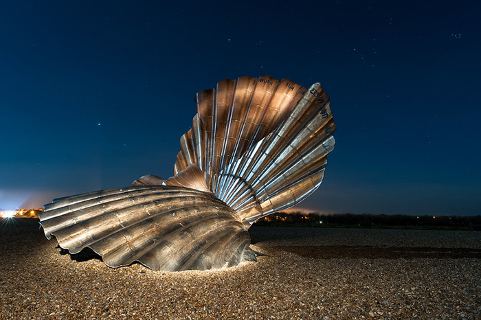 30 Of The Most Unusual, Most Mysterious, Or Just Weird Things Seafarers Ever Experienced During Their Journeys