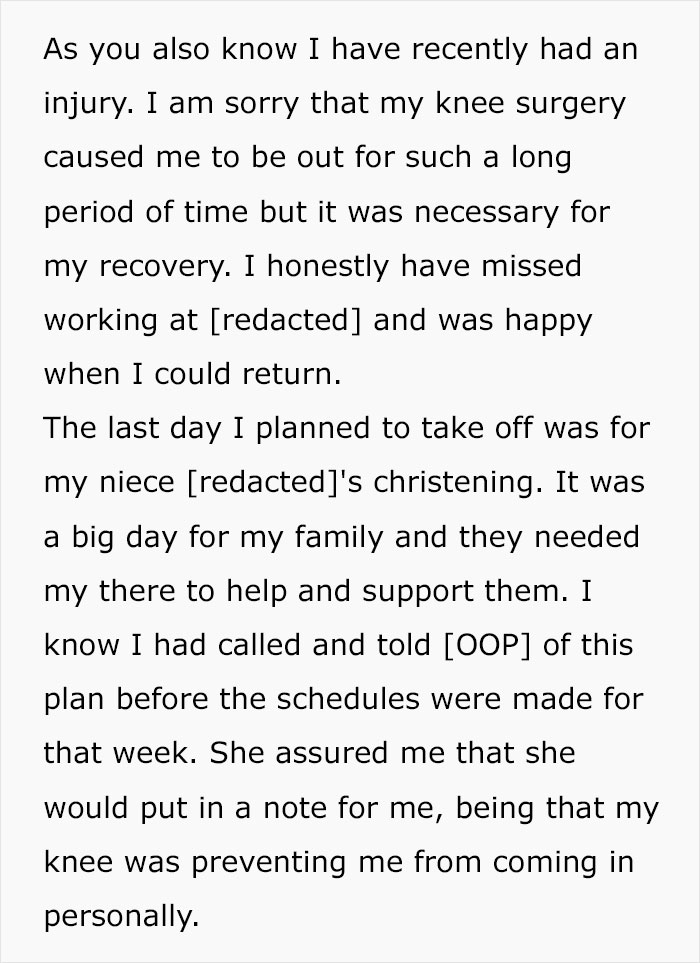 &ldquo;It's Not A Doctor's Note, It's A Mommy Note&rdquo;: Woman Shares A Story Of Her 16 Y.O. Coworker Who Had An Over-Involved Mom