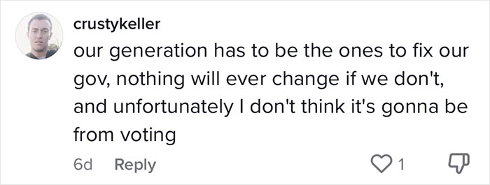 "You've Got To Be Kidding Me": Guy Finds Exact Job Position He Had 14 Years Ago, Points Out It Pays Exactly The Same Salary "You've Got To Be Kidding Me": Guy Finds Exact Job Position He Had 14 Years Ago, Points Out It Pays Exactly The Same Salary