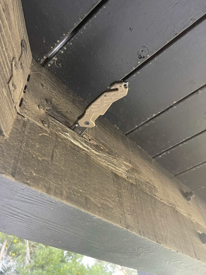 50 ‘Nightmares’ And ‘Miracles’ Spotted During Structural Inspections (New Pics)