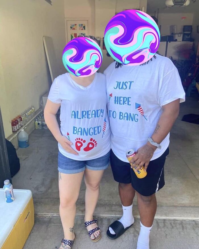 They Banged, You Guys