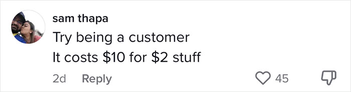 &lsquo;Thank You, $1 Tipper&rsquo;: DoorDash Driver Films Himself Eating Client&rsquo;s Food After They Tipped Too Little To Teach Other Clients A Lesson
