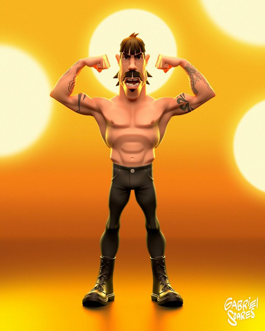 Red Hot Chili Peppers - Anthony Kiedis (Black Summer)