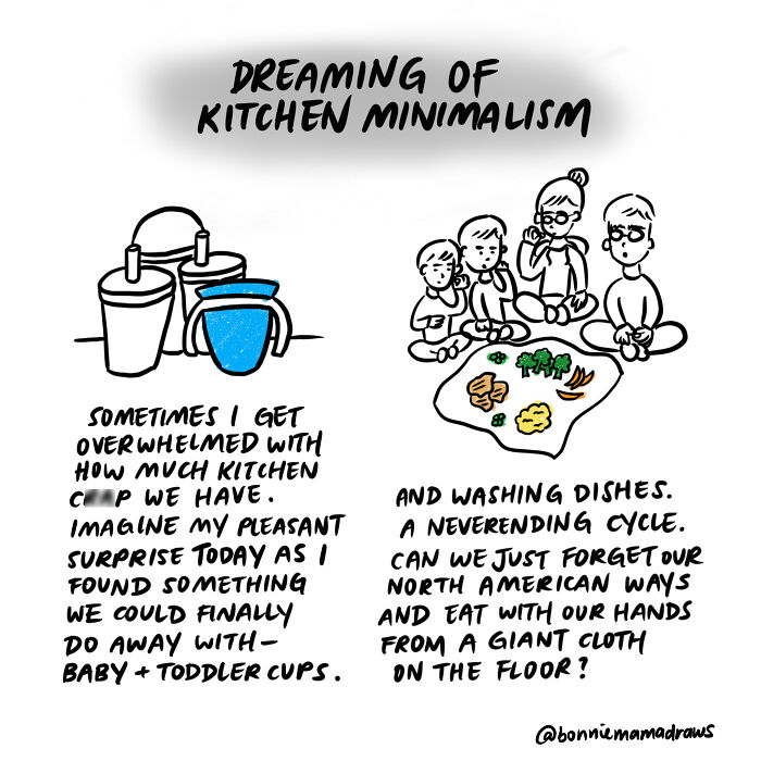 Can There Be More Dishes?!?!