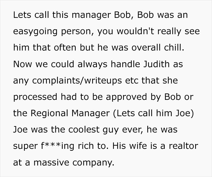 Toxic Manager Screws Herself Over By Suspending Almost All Employees For Not Engaging In Conversation, Gets Fired