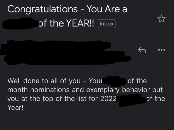 Toxic Boss Gets Put In Their Place After Trying To Deny Their Employee&rsquo;s Resignation