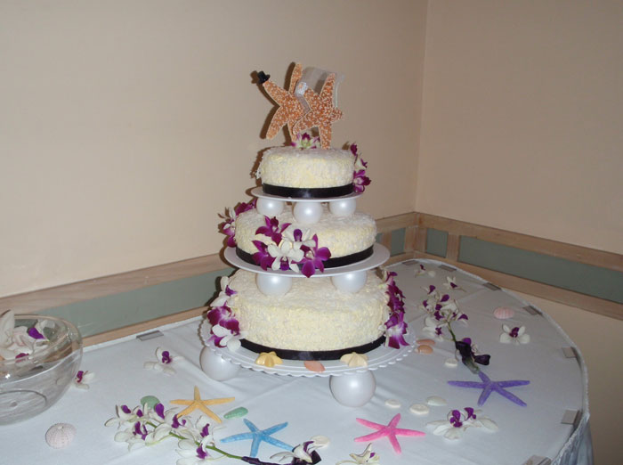 Brother Left Without Wedding Cake Because Sister Wouldn&rsquo;t Do It For Free After He Promised To Pay $400