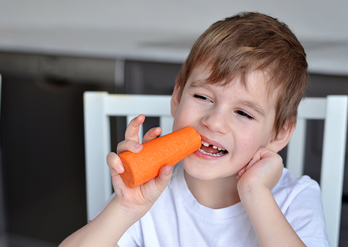 Person Shares How They Held A Grudge Against A Bully For Calling Them "Carrot Boy" Only To Embarrass Themself 29 Years Later At A Class Reunion