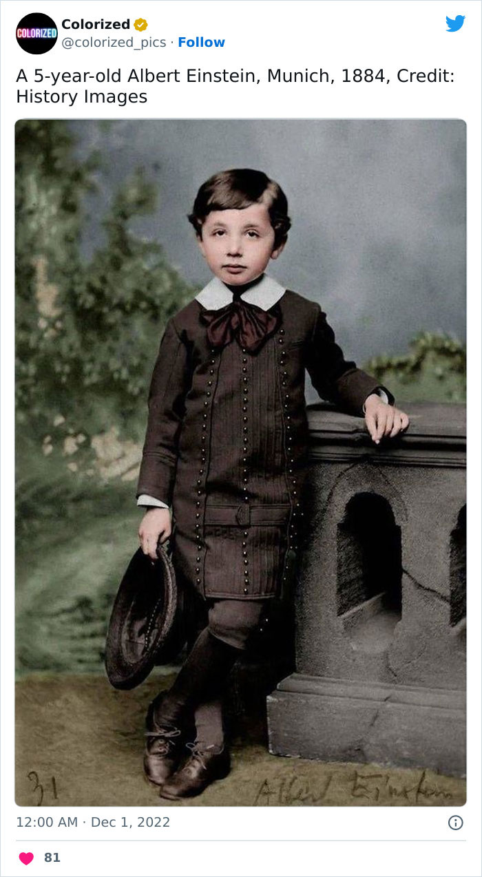 Colorized-Black-And-White-Historical-Pictures
