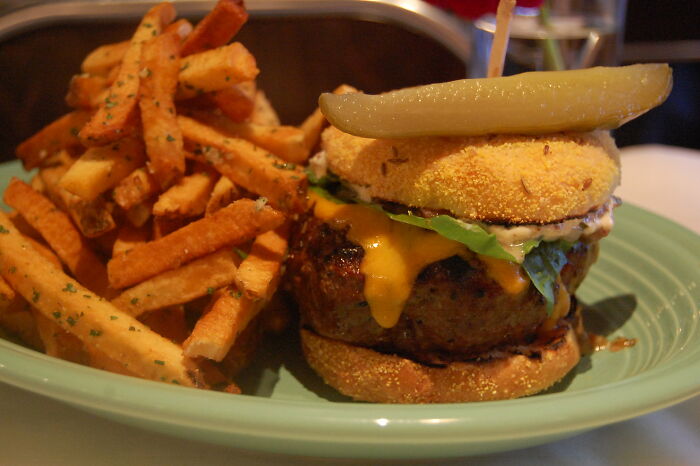 Person Wanted To Know What Are The Menu Items Chefs Hate Making And Got These 30 Answers