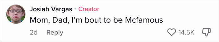 Man Is Handed A Bag Of $5K In Cash Along With His McMuffin, Goes Viral For Documenting Himself Returning It