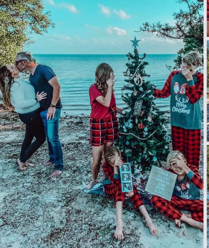 Dang, Almost Like You Don't Need More Kids To Disappoint