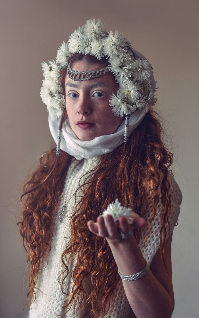 Improvised Sode No Shirayuki