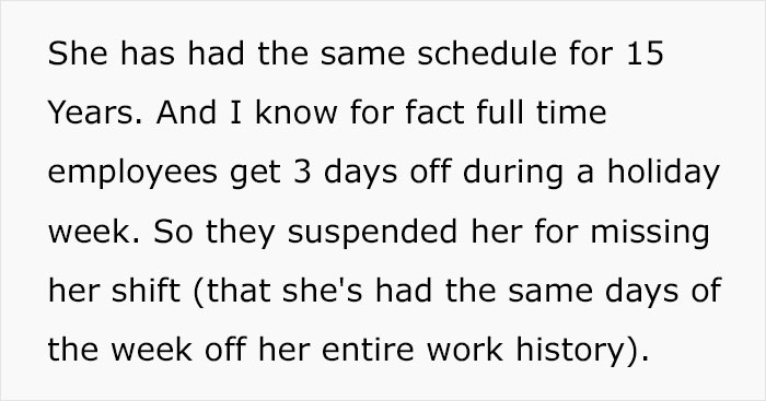 Woman Shares How Her Friend Got Arrested And Taken To A Mental Hospital After Her Work Called The Police When She Decided To Quit