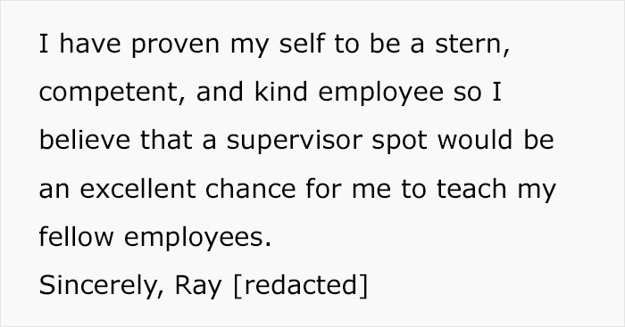 &ldquo;It's Not A Doctor's Note, It's A Mommy Note&rdquo;: Woman Shares A Story Of Her 16 Y.O. Coworker Who Had An Over-Involved Mom