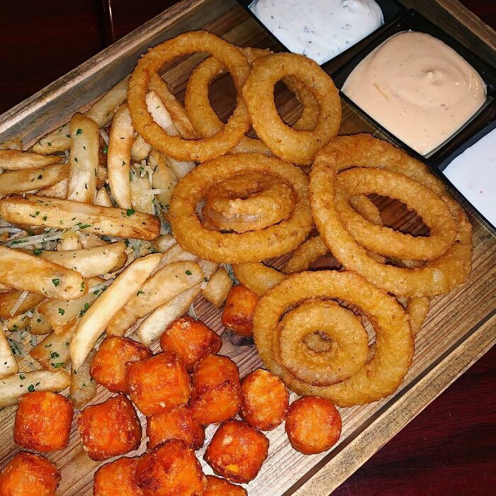 Person Wanted To Know What Are The Menu Items Chefs Hate Making And Got These 30 Answers