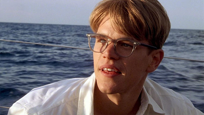 The Talented Mr. Ripley