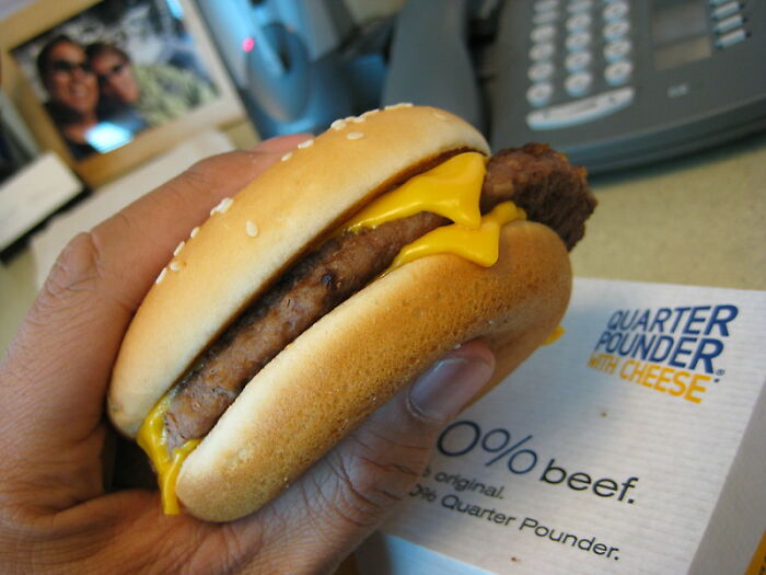 "99.9% Of The Time The Ice Cream Machine Is Not Broken": McDonald's Employee Reveals 12 Secrets The Company Doesn't Want Customers To Know