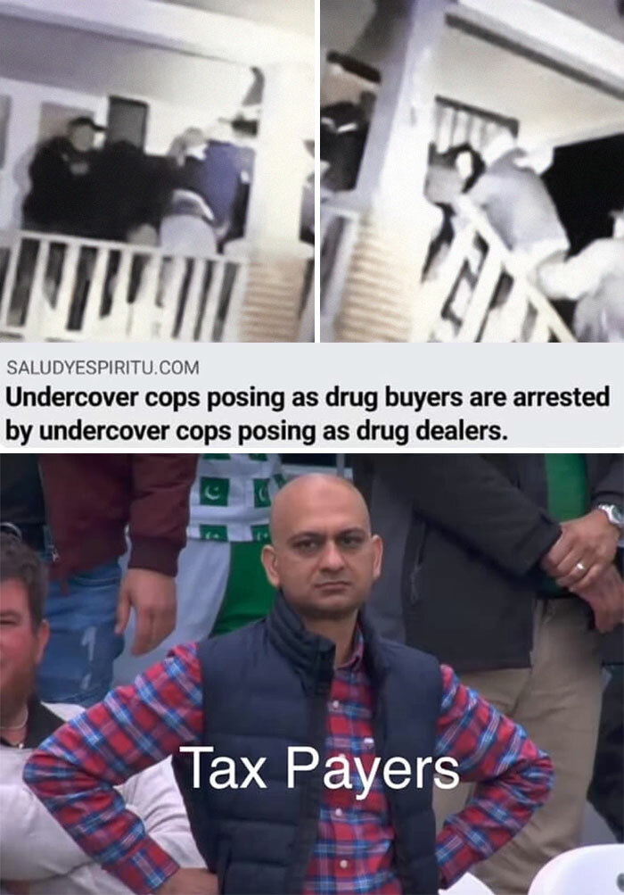 Well That Didn’t Turn Out As Planned