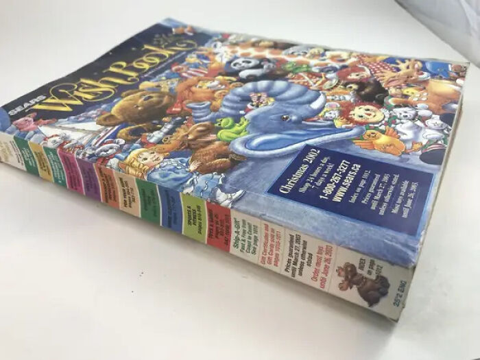 30 Things That Unnoticeably Got Deleted From Our Reality, As Pointed Out By Folks In This Online Group