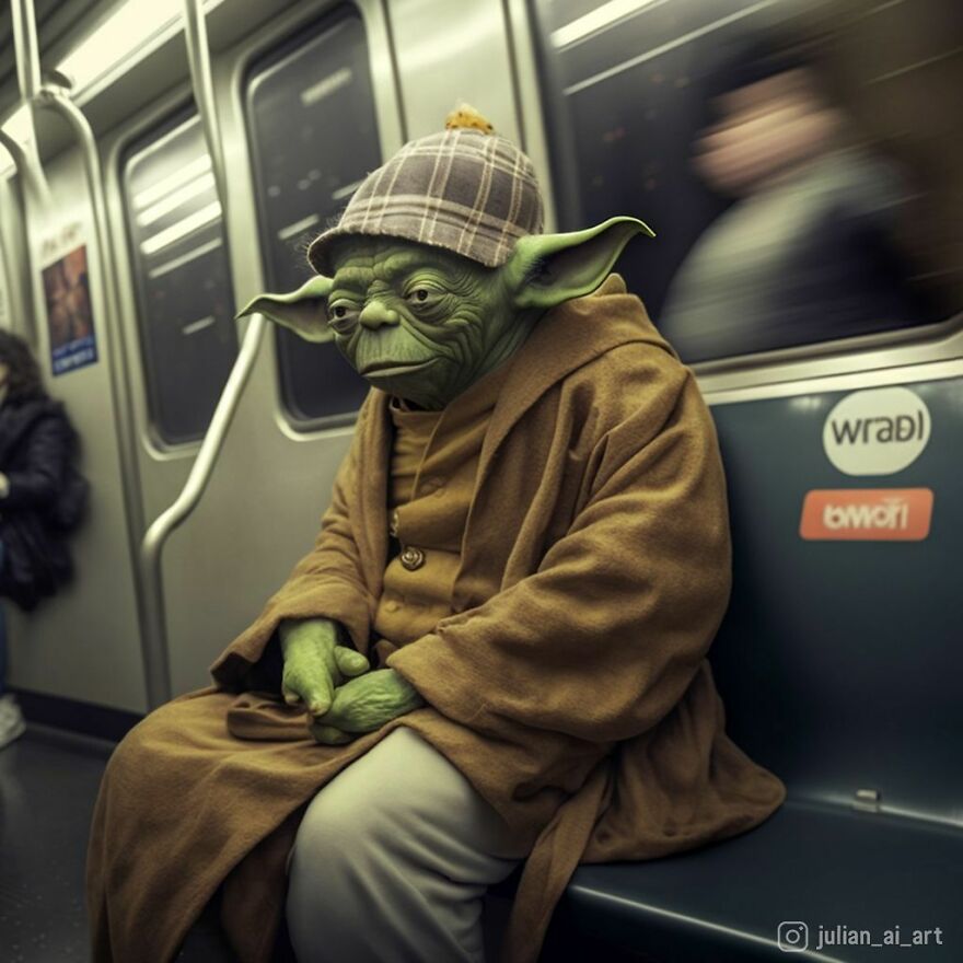 Yoda