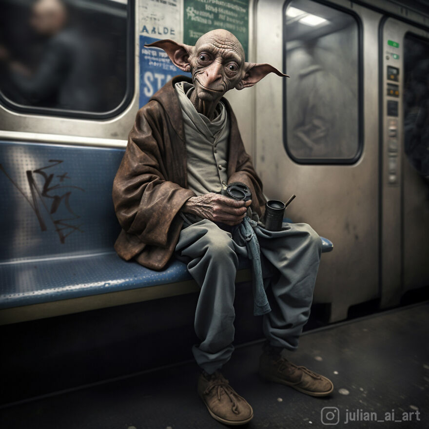Dobby