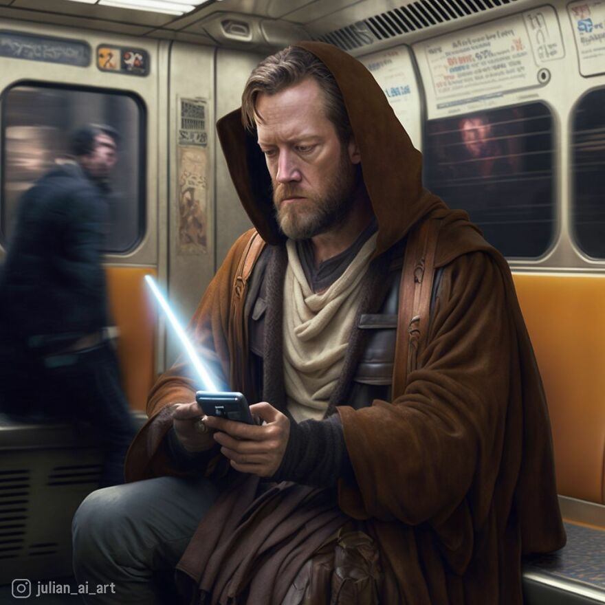 Obi-Wan Kenobi