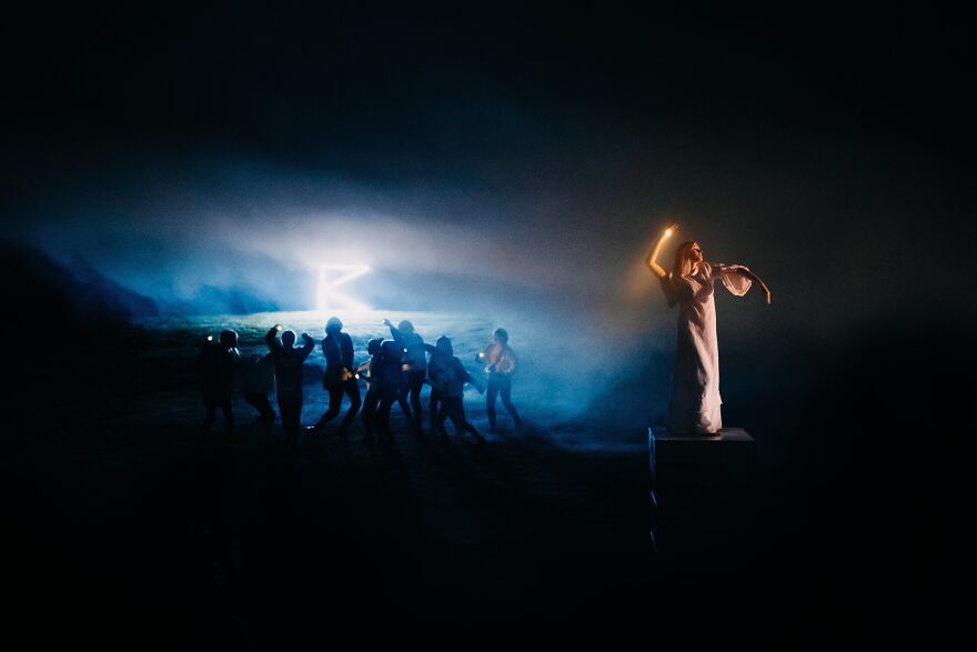 "Contemporary Neighborhoods" In Raudondvaris, Kaunas District