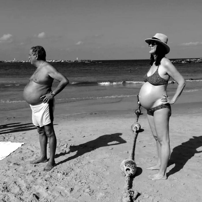 Instagram Account Shares Beautiful Photos Taken On The Street Or In Public Places (30 New Pics)