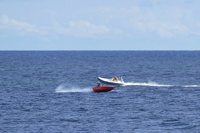 30 Of The Most Unusual, Most Mysterious, Or Just Weird Things Seafarers Ever Experienced During Their Journeys