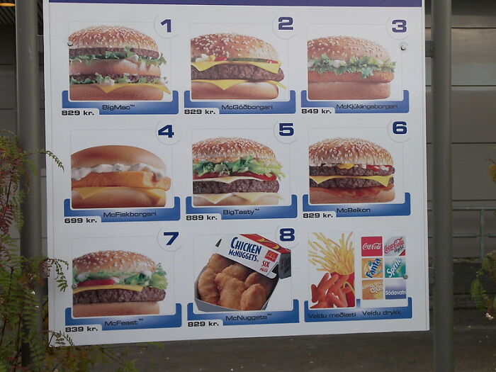 "99.9% Of The Time The Ice Cream Machine Is Not Broken": McDonald's Employee Reveals 12 Secrets The Company Doesn't Want Customers To Know