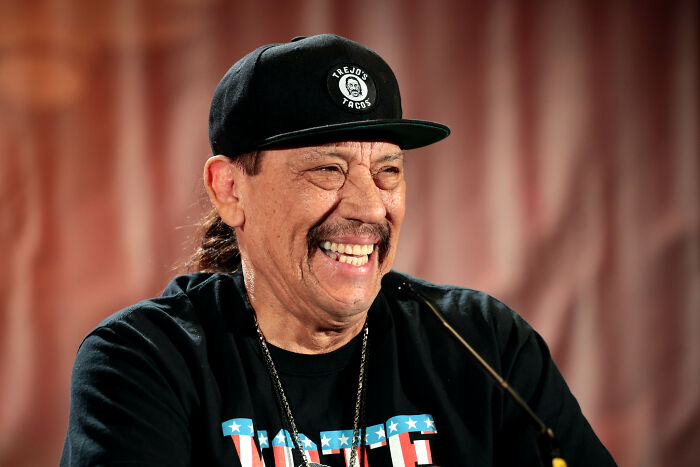 Danny Trejo