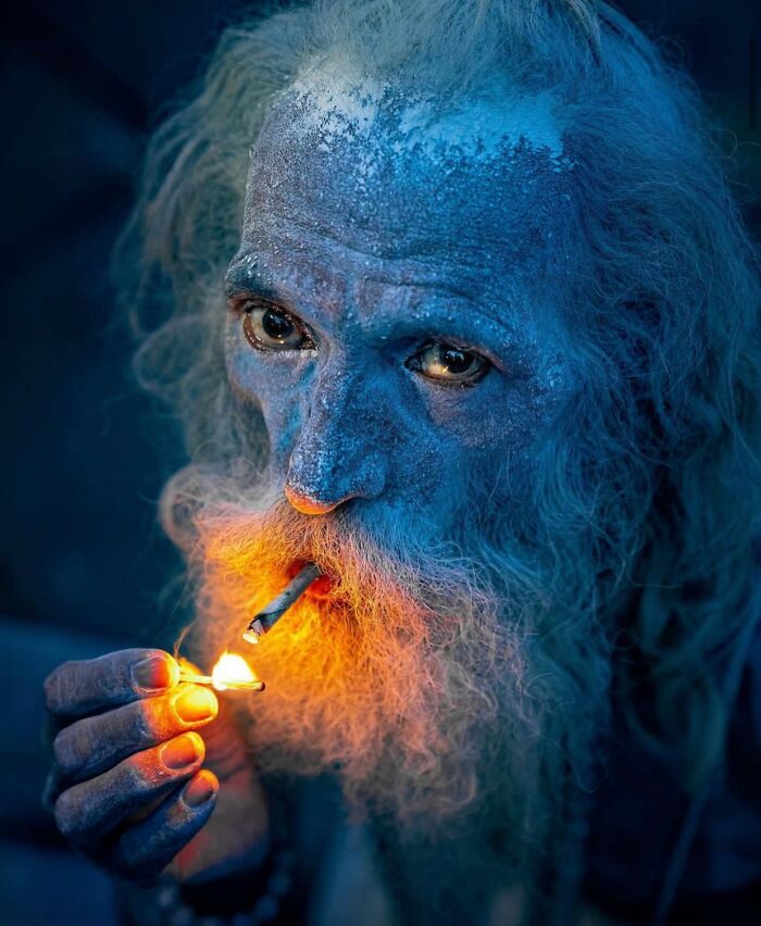 Instagram Account Shares Beautiful Photos Taken On The Street Or In Public Places (30 New Pics)