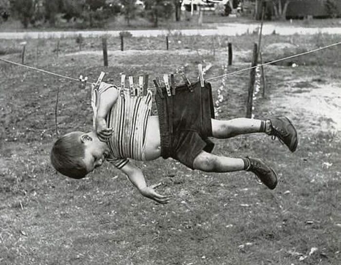 Instagram Account Shares Beautiful Photos Taken On The Street Or In Public Places (30 New Pics)