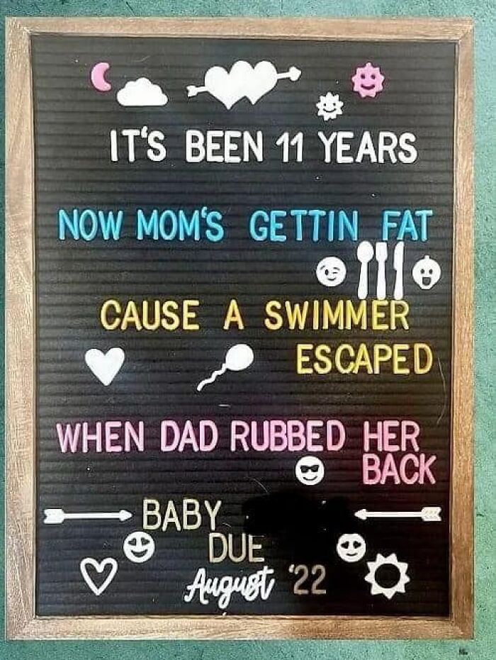 She’s Been Pregnant For 11 Years? That’s A Medical Marvel