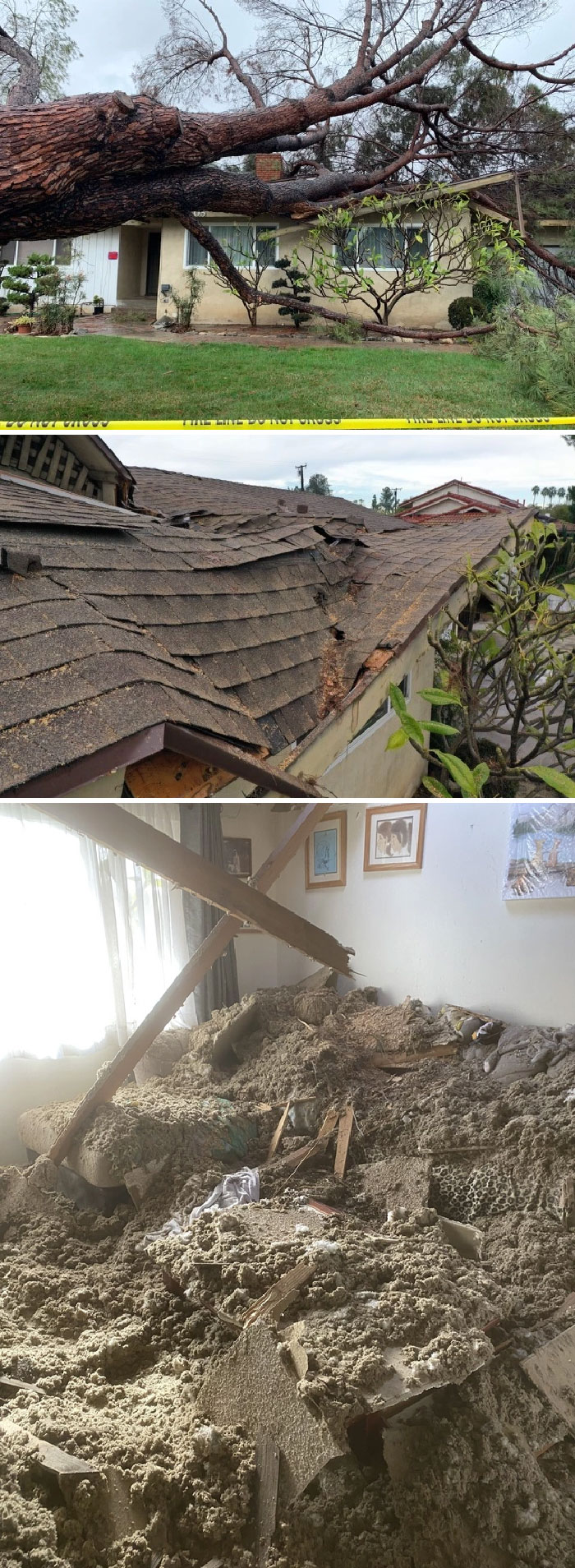 50 ‘Nightmares’ And ‘Miracles’ Spotted During Structural Inspections (New Pics)