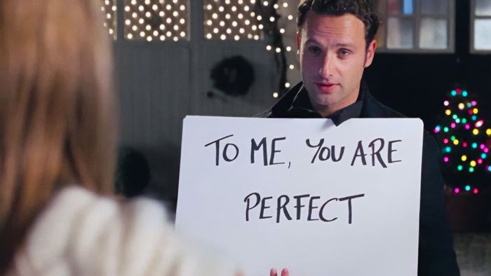 Love Actually