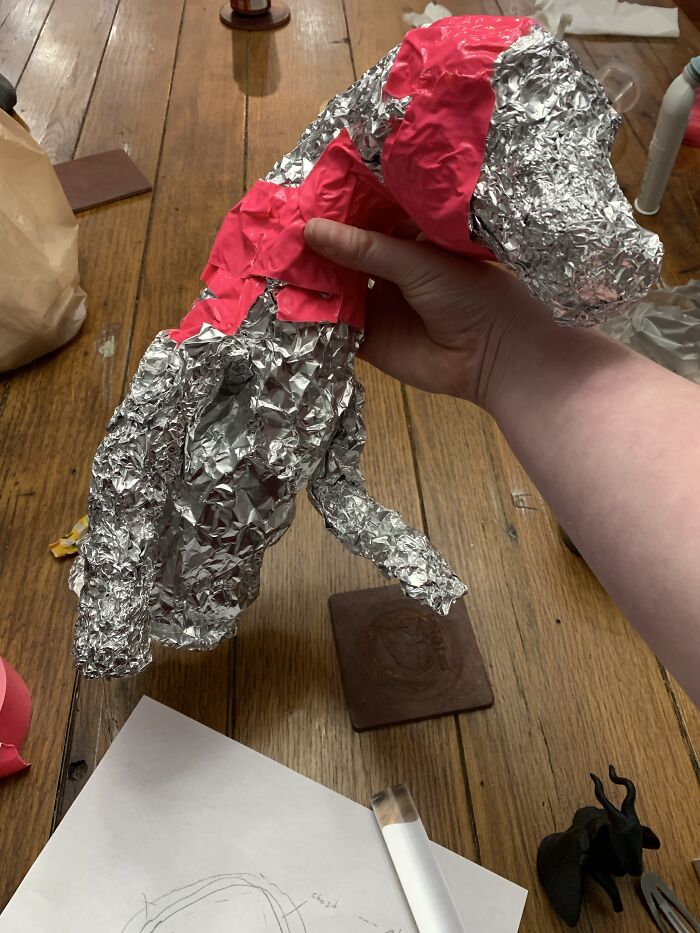 I Brought A Dragon To My State Beta Convention (13 Pics)