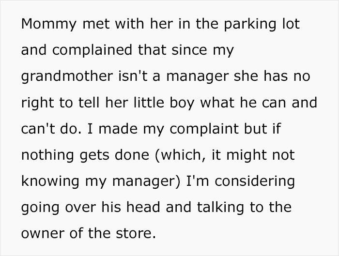 &ldquo;It's Not A Doctor's Note, It's A Mommy Note&rdquo;: Woman Shares A Story Of Her 16 Y.O. Coworker Who Had An Over-Involved Mom