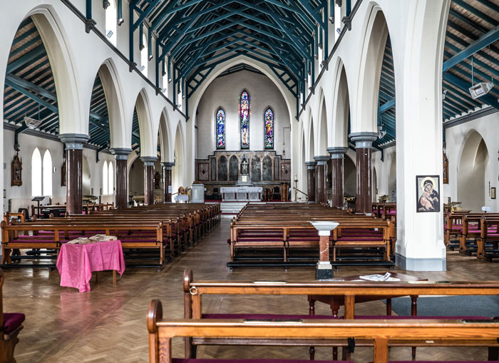 Dad Sends Church Volunteers To &ldquo;Save&rdquo; His Adult Child, Things Spiral Out Of Control And Their Uncle Nearly Faces Charges Of Human Trafficking